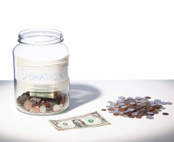 Почему важно жертвовать деньги в благотворительный фонд