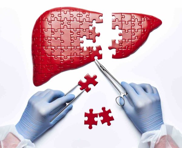 28 июля – Всемирный день борьбы с гепатитом