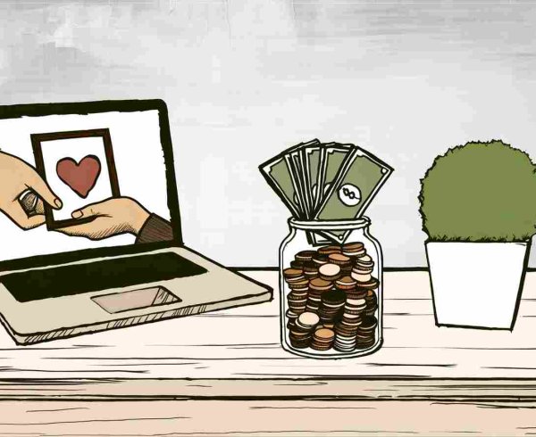 Как геймеры помогают собирать деньги на благотворительность