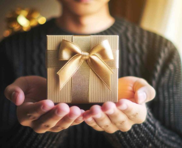 Что подарить на праздник: ТОП подарков со смыслом, которые помогут больным детям