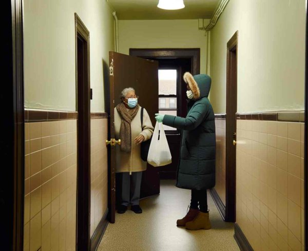 Владимир Путин пообещал обеспечить награды для соцработников