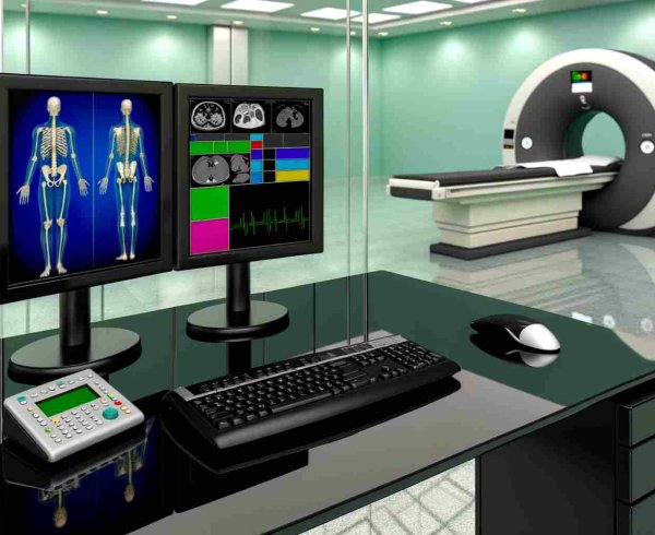 Как вовремя диагностировать рак