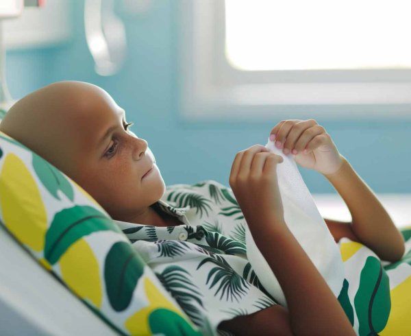 Рак – основная причина смерти в развитых странах мира