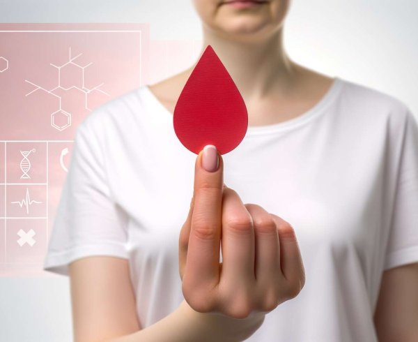 14 июня – Всемирный день донора крови