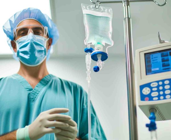 Химиотерапия – один из способов побороть рак