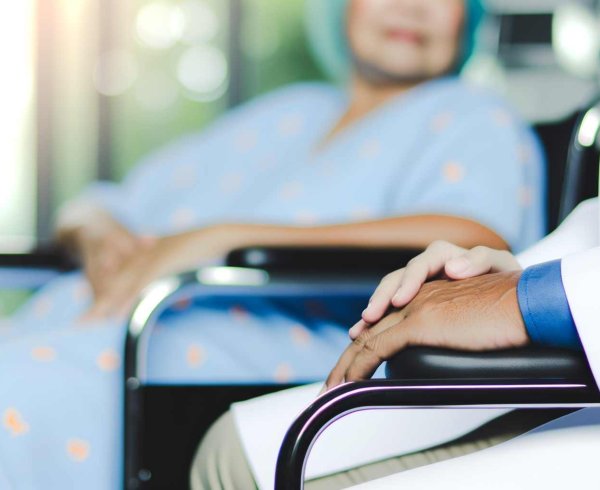 В России утвержден новый порядок помощи детям за счет фонда «Круг добра»