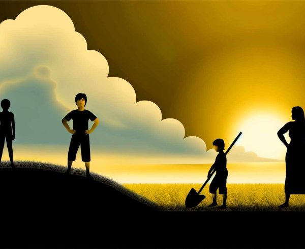 12 июня – Всемирный день борьбы с детским трудом