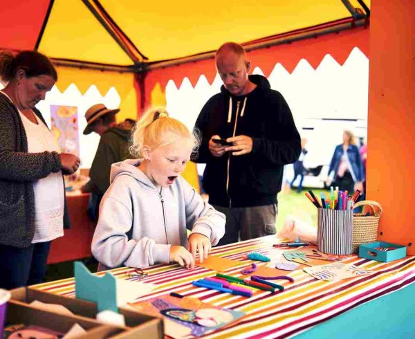  Участники благотворительности