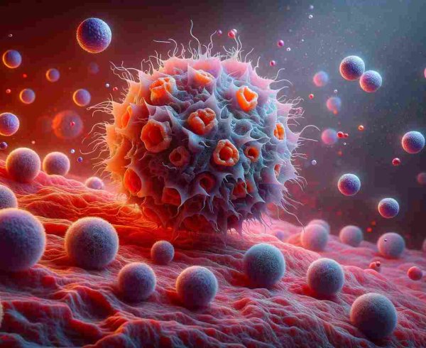 Иммунотерапия – метод лечения рака