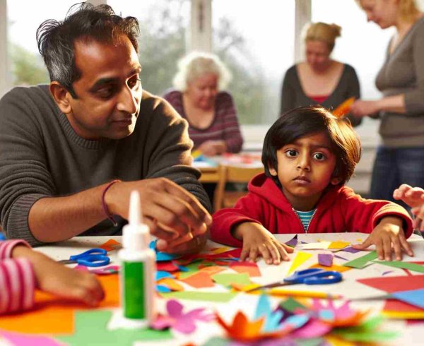 Самые интересные благотворительные акции в мире