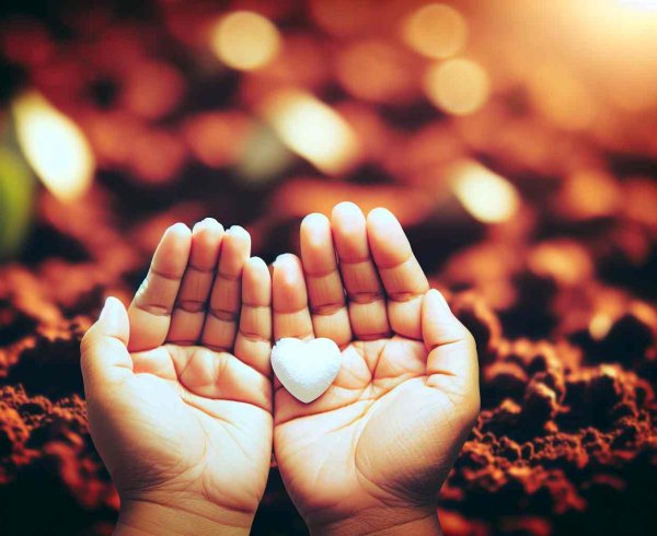  Как начать заниматься благотворительностью