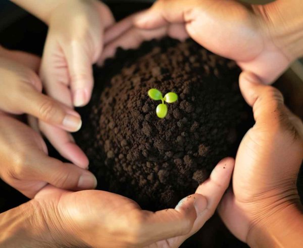 Филантропия: понятия, виды, формы