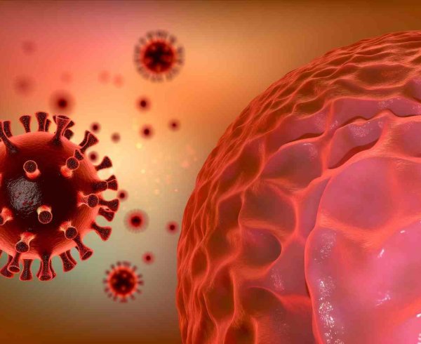  Как победить рак. Истории, которые поражают