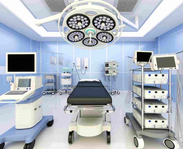  Онкологические центры