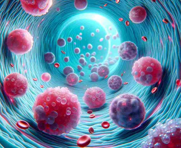 РАК. Рецидив