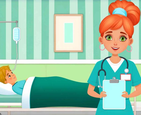 12 мая – Всемирный день медицинских сестер