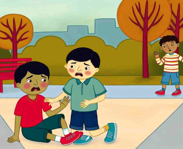  Детский буллинг: что это такое