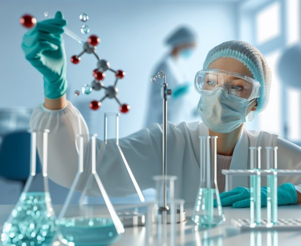 Лечение онкологических заболеваний