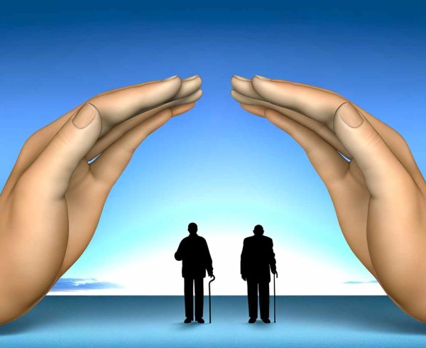  Благотворительные фонды в России. Вторая часть