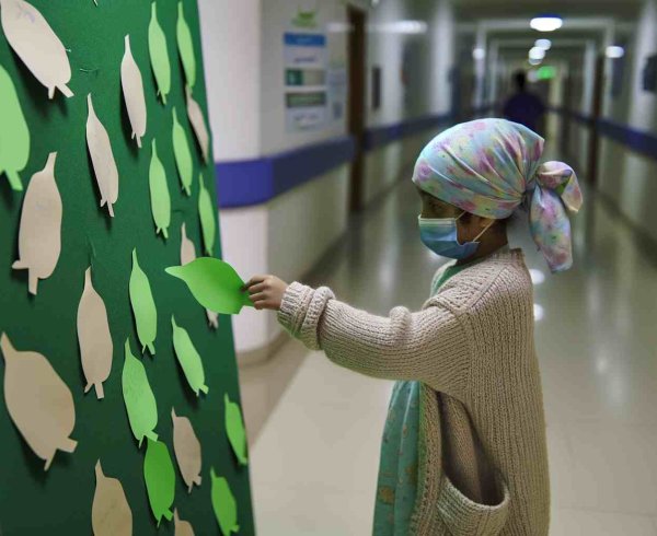  Благотворительные фонды в России. Первая часть