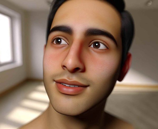 Что такое нистагм