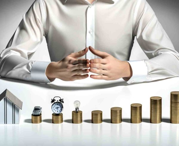  Как правильно тратить деньги