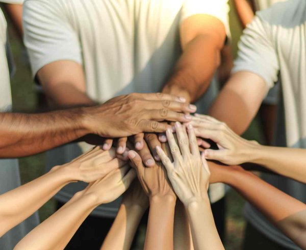  Секреты благотворительности