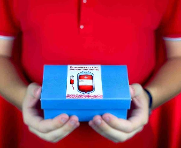  В России появится центральный регистр доноров костного мозга