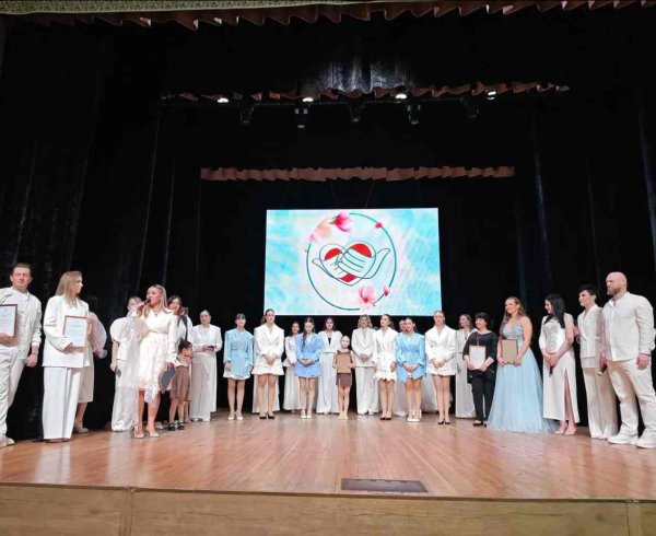 Итоги благотворительного концерта «Чудо для Феденьки»: вместе мы можем всё!