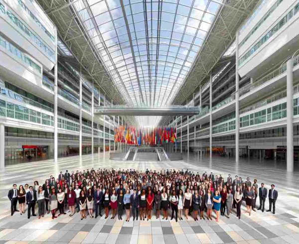  Благотворительные фонды Европы