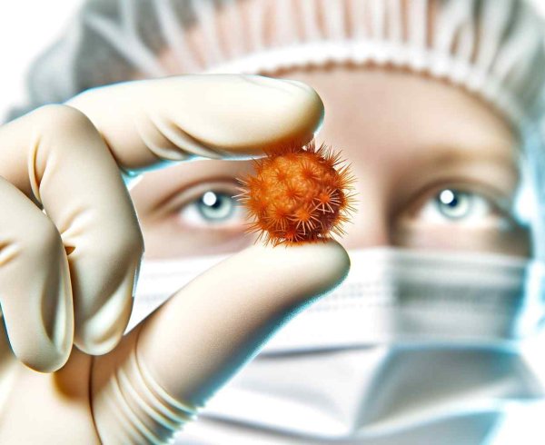 Онкологические заболевания