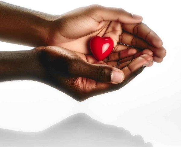  Список благотворительных фондов