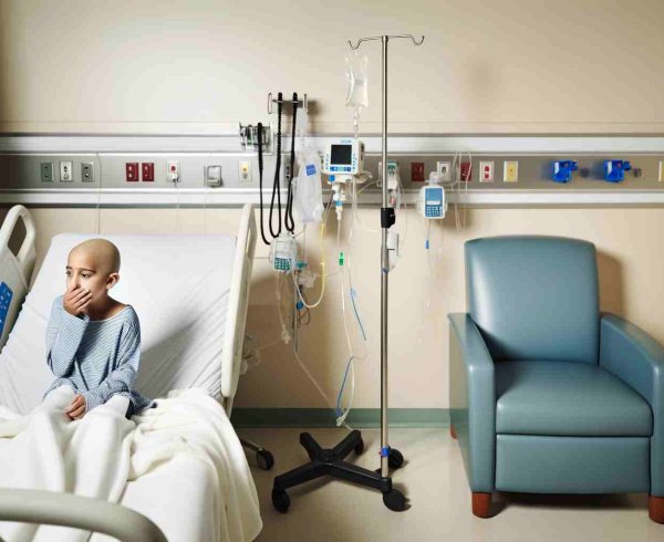  Какими онкологическими заболеваниями болеют в России