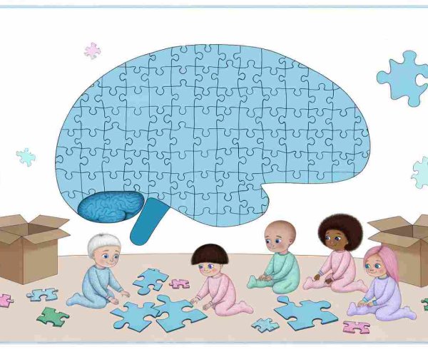 2 апреля – Всемирный день распространения информации о проблеме аутизма