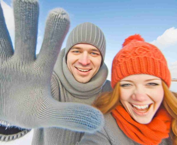  Благотворительность – иммунитет от плохого настроения