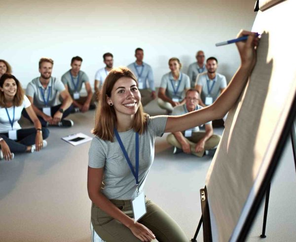 Благотворительность и коммуникация с обществом