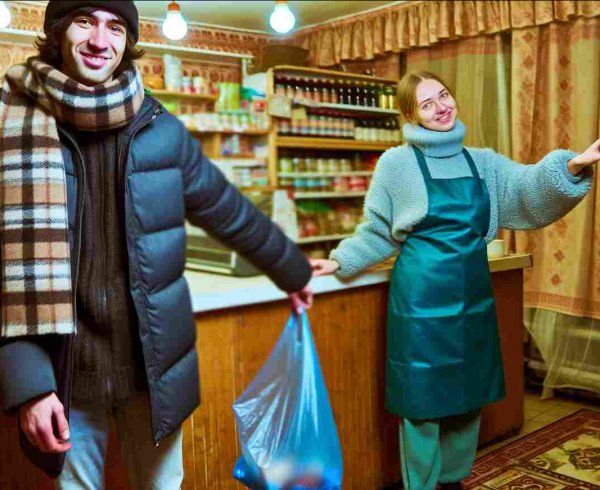 Частный фонд в России