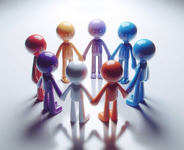 Социальное предпринимательство: что это? Условия