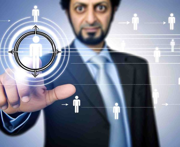 Стратегия помощи людям – 5 главных принципов