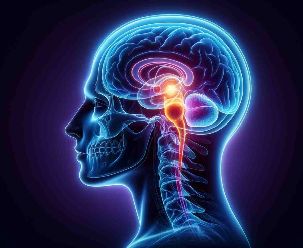  Глиома у детей