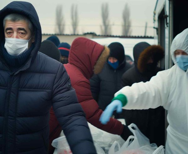  Благотворительный фонд. Как помогать через НКО