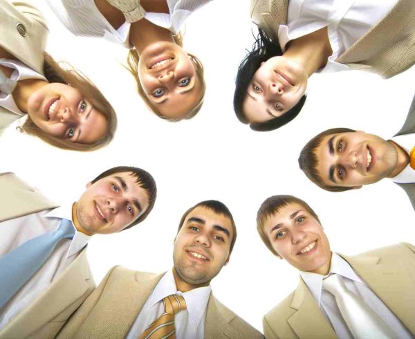 Фандрайзер: мотивация для работы