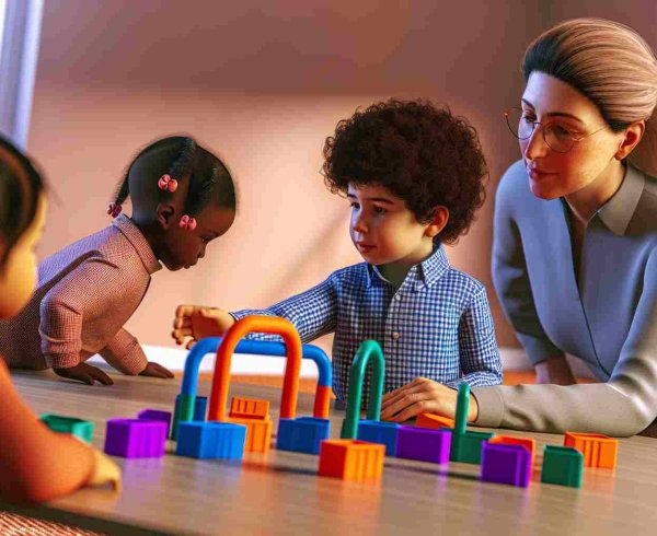 Воспитание детей