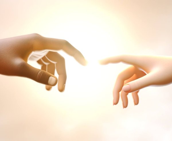 Благотворительность без денег