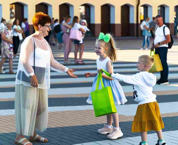 Благотворительность в России: почему люди участвуют? Кто нуждается? Способы оказания помощи