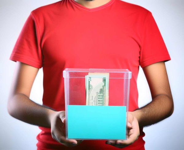  Портрет благотворителя: кто жертвует деньги в России