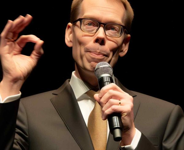 Благотворительный фонд Билла Гейтса потратил 54 млрд. долларов за 20 лет работы