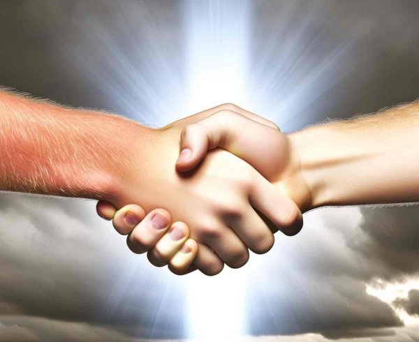  Благотворительность: 5 причин, чтобы помогать другим