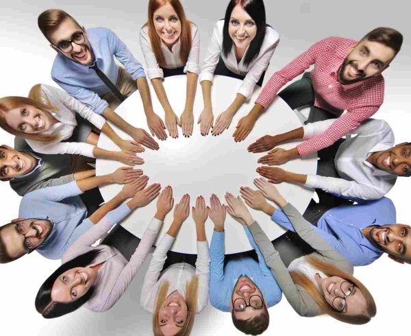 Какие направления работы может выбрать волонтер