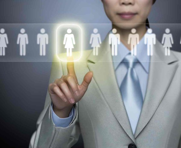  Социальное предпринимательство